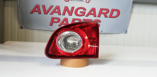 Десен стоп Nissan Qashqai 2006-2013