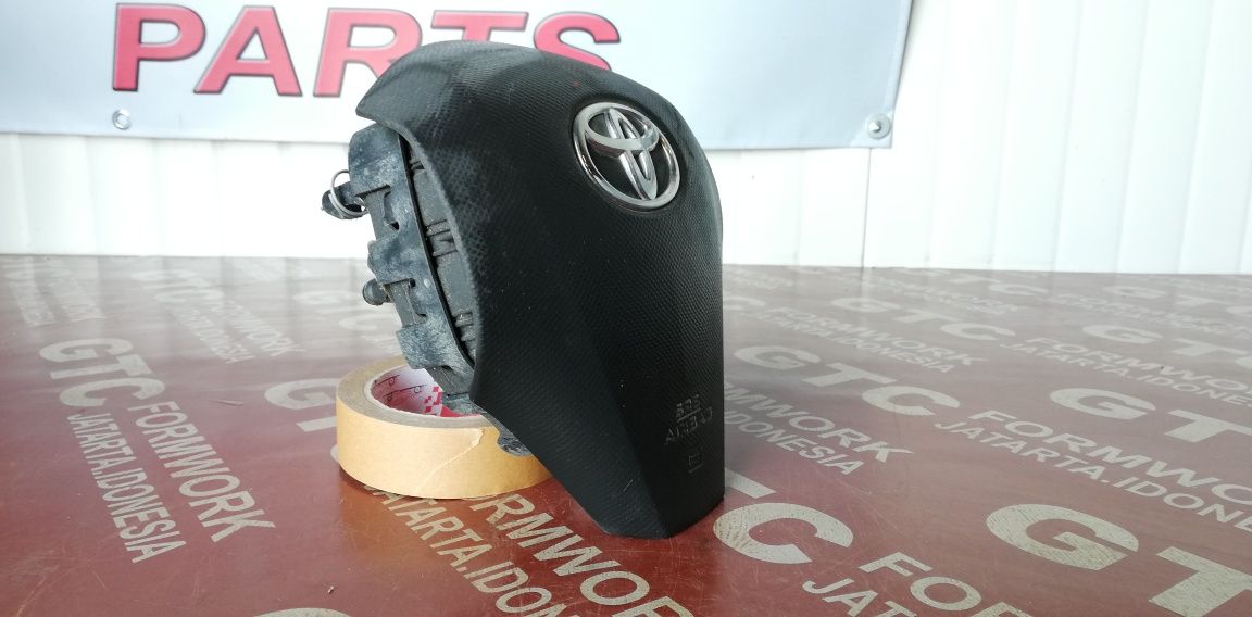 Еърбег/airbag Toyota Yaris 2010-
