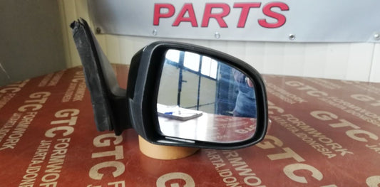 Дясно огледало Ford Focus 3 (2010-2019)