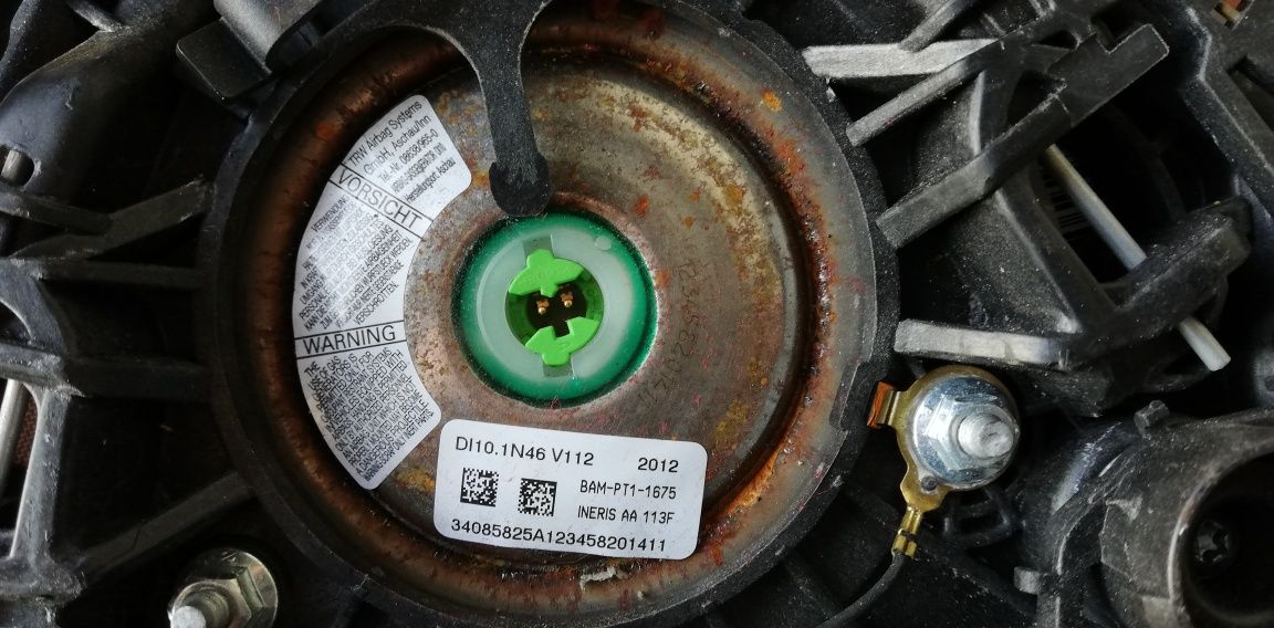 Еърбег/airbag Fiat Grande Punto 2009-
