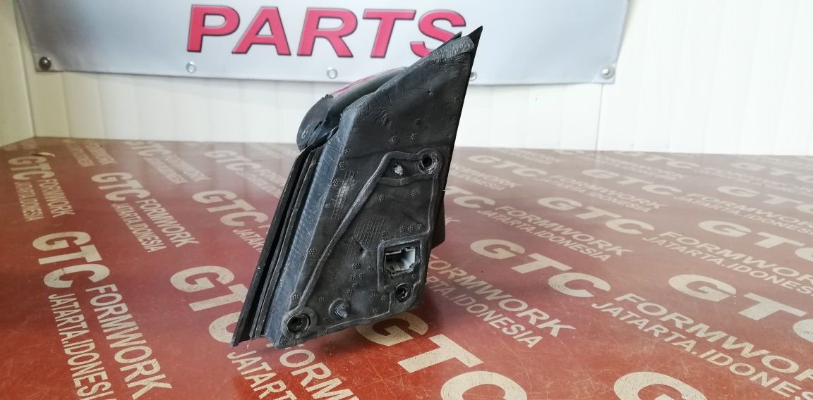 Дясно огледало Ford Focus 3 (2010-2019)