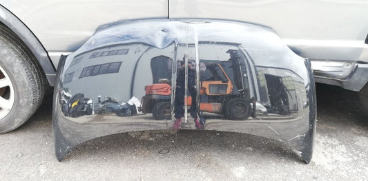 Преден капак Fiat 500