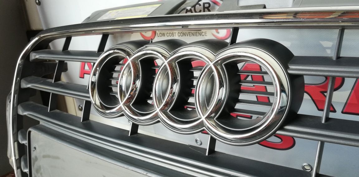 Предна решетка Audi A3 8V 2012-2016