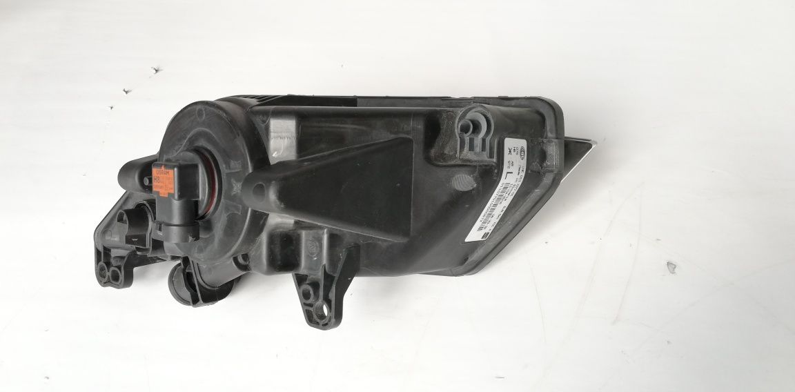 Ляв халоген Seat Leon/Ibiza