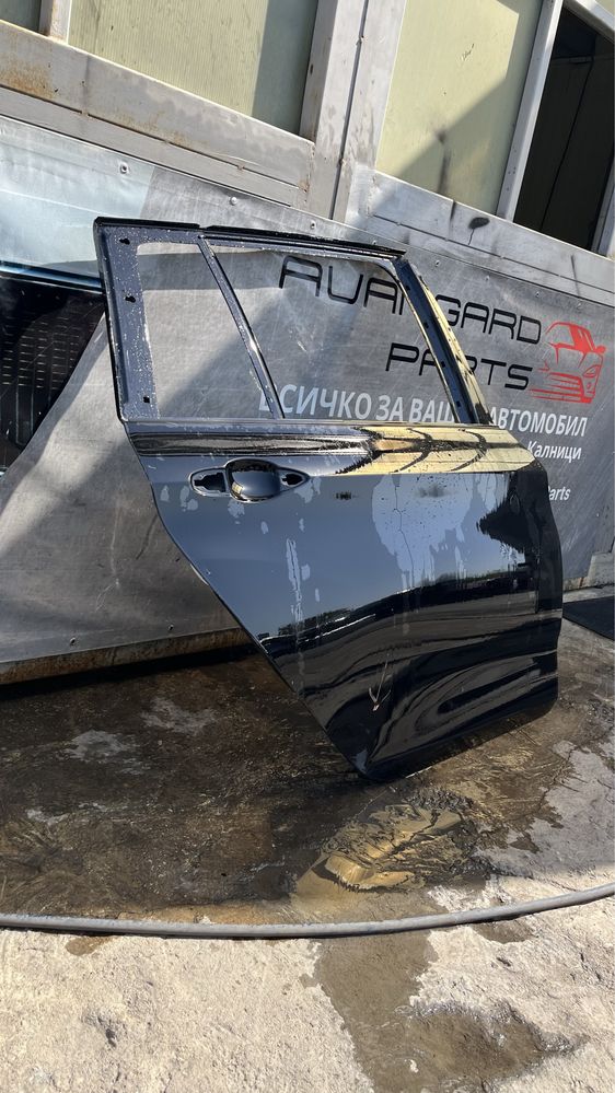 Задна дясна врата BMW 2 F46 Gran Tourer