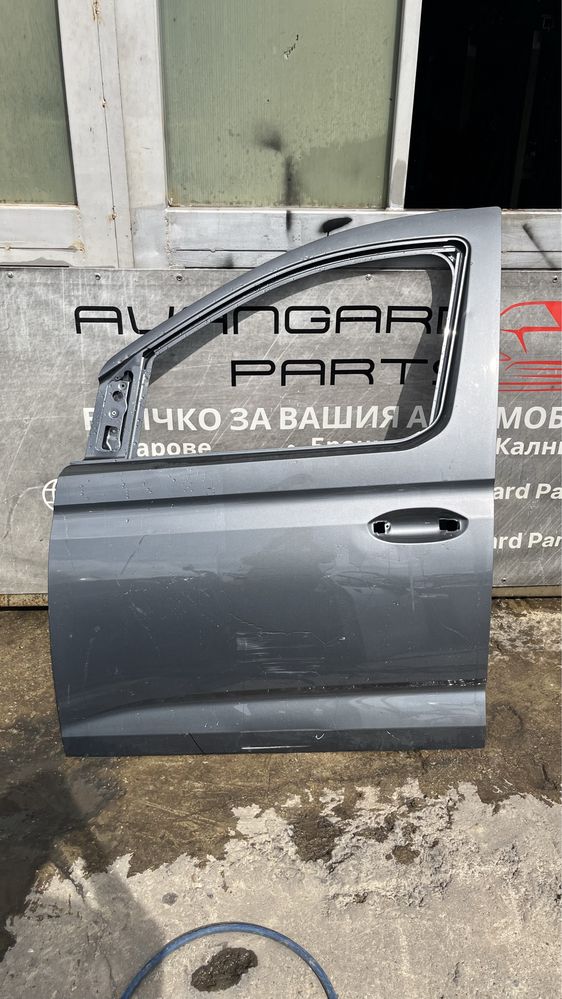 Предна лява врата Volkswagen Caddy 4 2020-