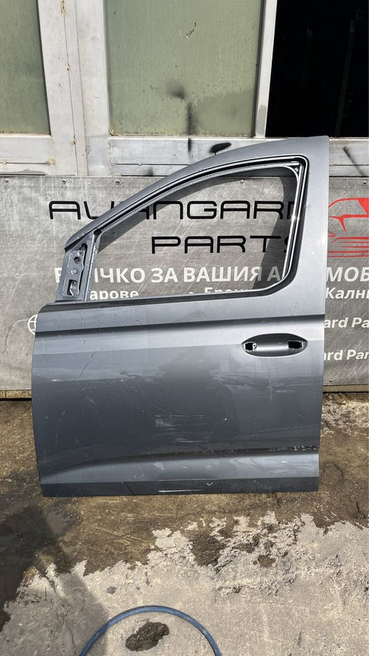 Предна лява врата Volkswagen Caddy 4 2020-