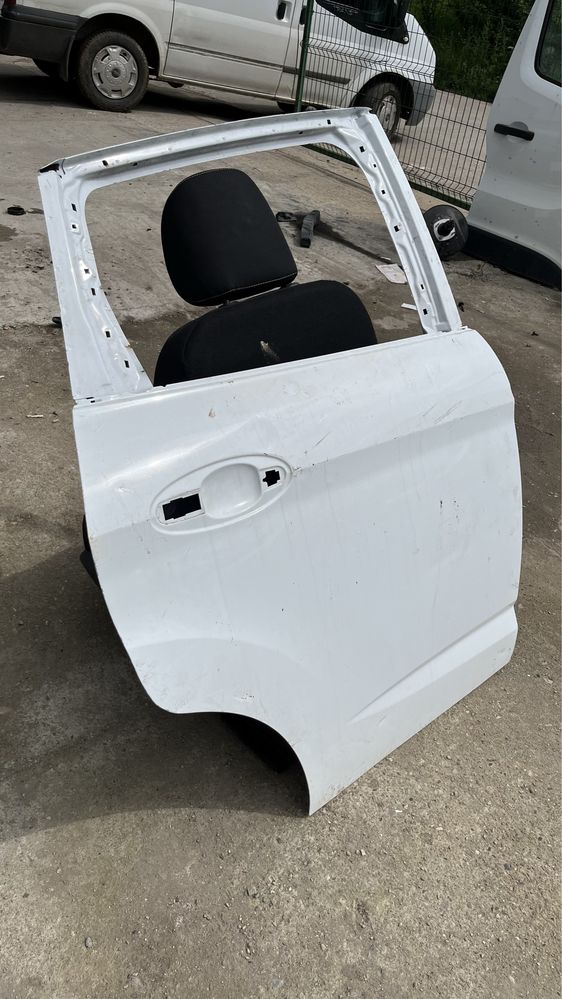 Задна дясна врата Ford C-max 2 (2015-2023)
