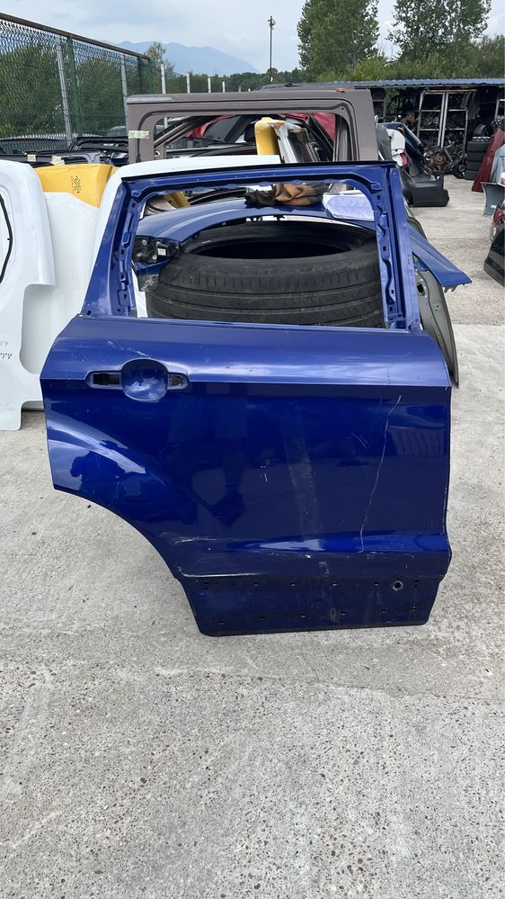 Задна дясна врата Ford Kuga MK2 2013-