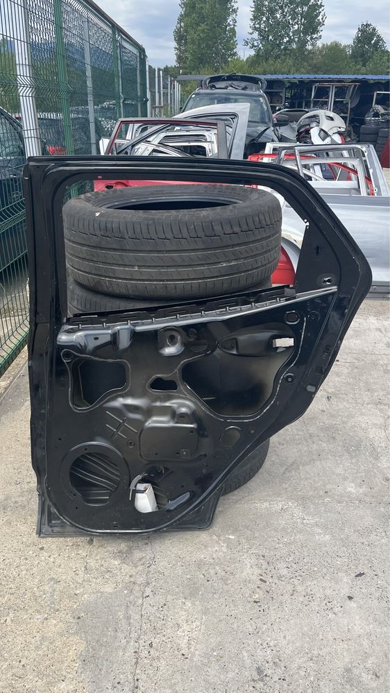 Задна дясна врата Ford Ecosport 2012-2023