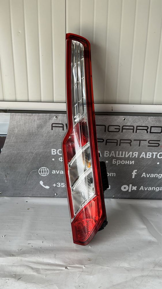 Десен и ляв стоп Ford Transit Custom/Tourneo 2012-2018