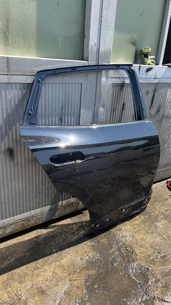 Задна лява и задна дясна врата VW ID.4 2020-
