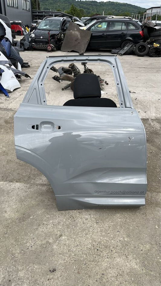 4 броя задна дясна врата Volvo XC60 2 2018-