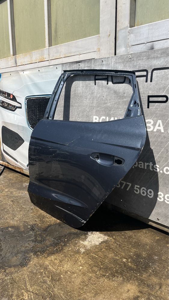 Задна лява врата Seat Arona 6F9