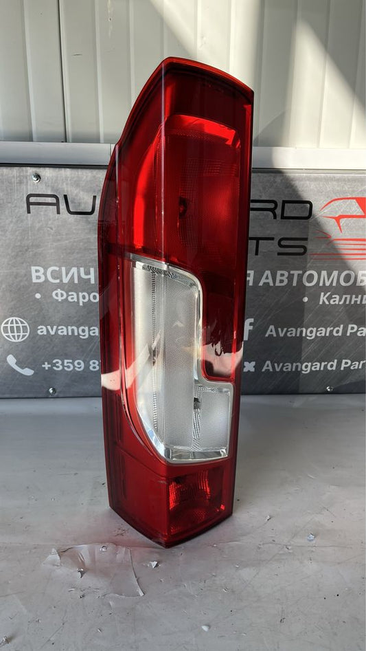 Ляв стоп Fiat Ducato, Citroen Relay, Peugeot Boxer 2014-2022