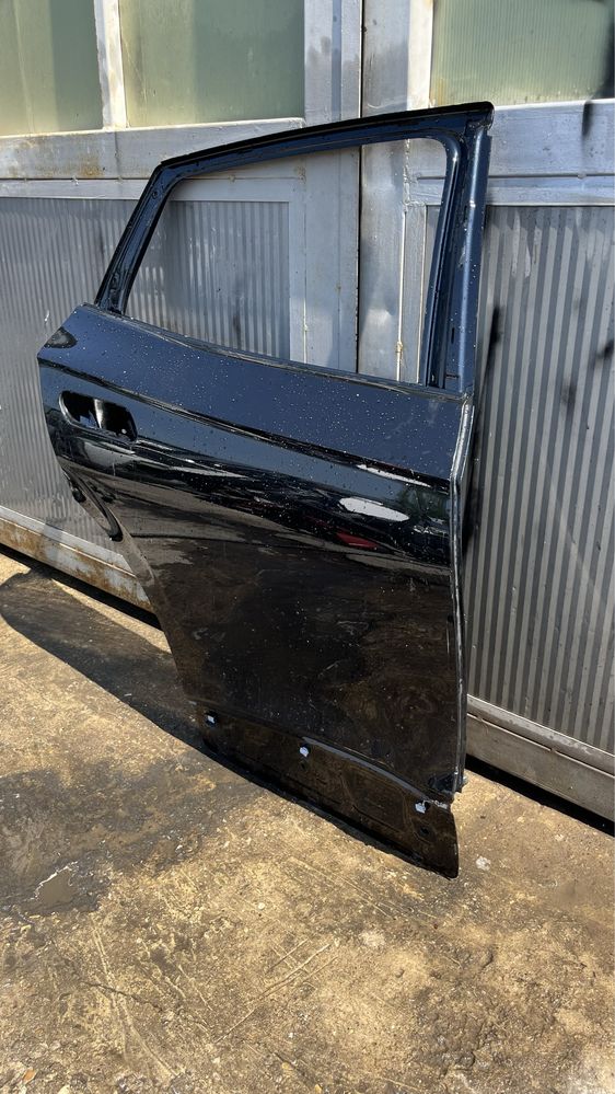 Задна лява и задна дясна врата VW ID.4 2020-