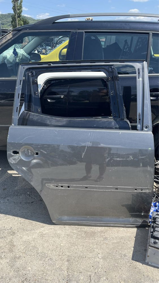 Задна дясна врата VW Touran 2003-2015