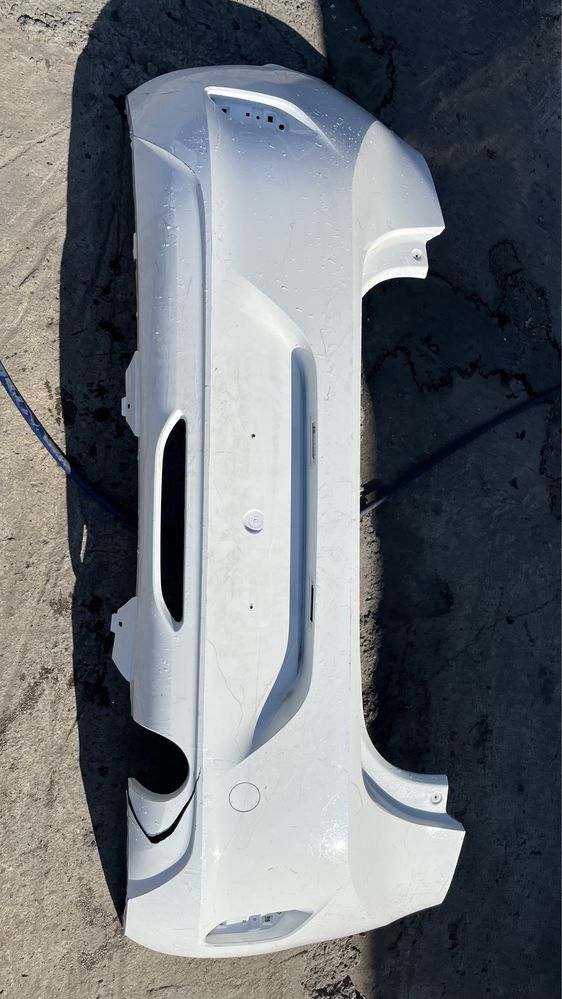 Задна броня Opel Corsa F 2019- 6бр