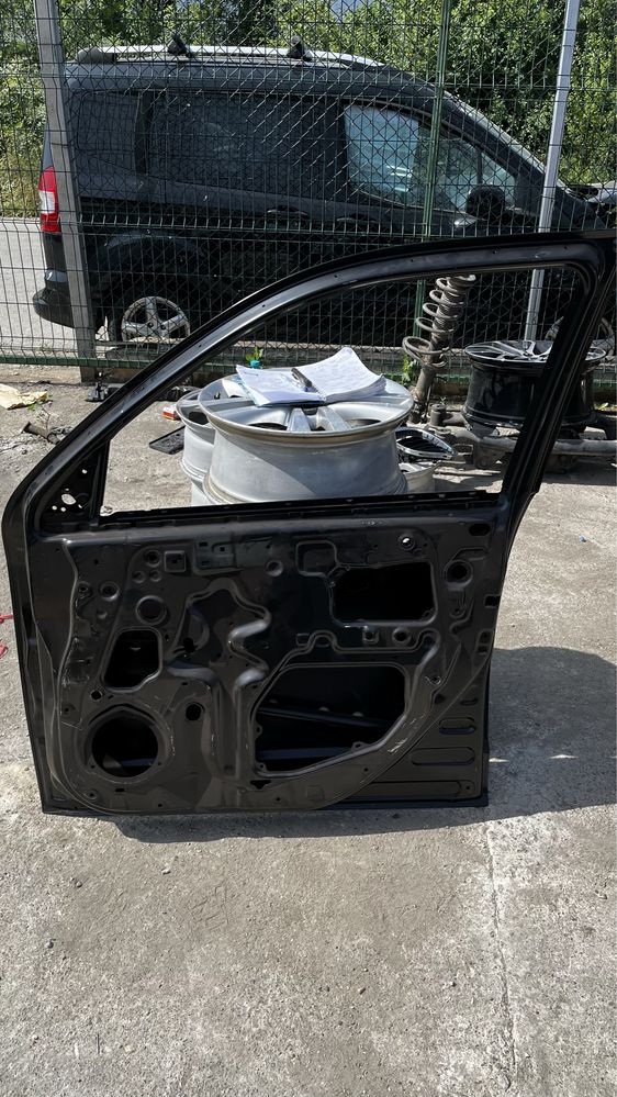 Предна дясна врата Daihatsu Terios 2