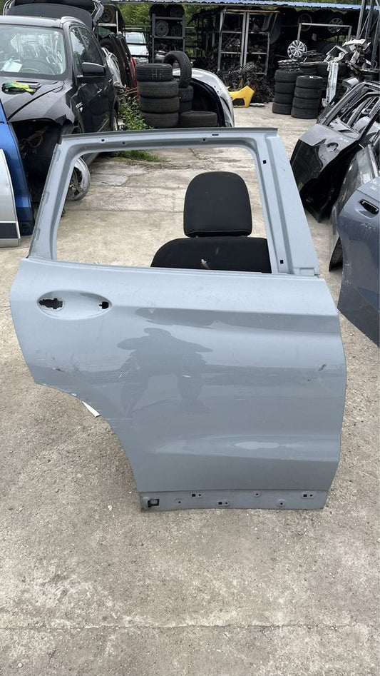 Задна дясна врата BMW X3 G01