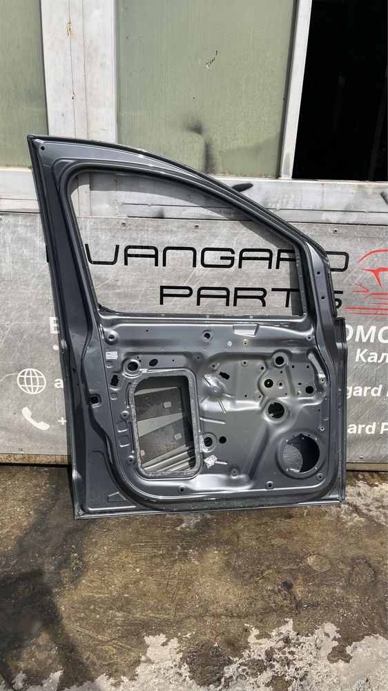 Предна лява врата Volkswagen Caddy 4 2020-