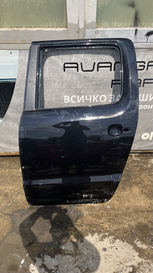 3 броя задна лява и 1 брой задна дясна врата VW Amarok 2010-2016