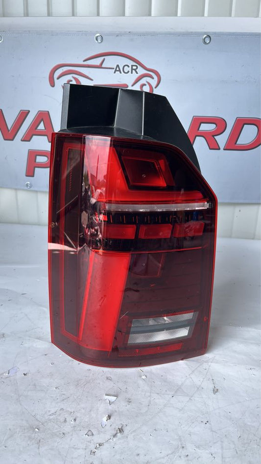 Ляв стоп VW T6 facelift 2019-2021
