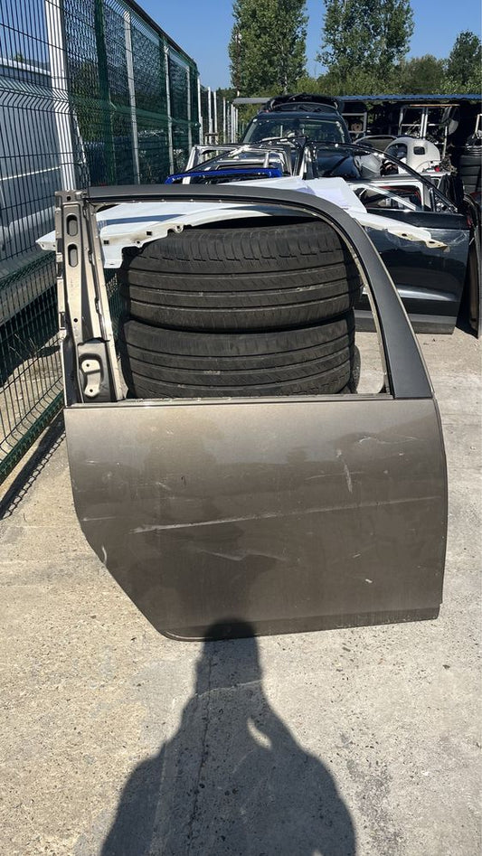 Задна дясна врата Skoda Roomster Praktik 2010-2015