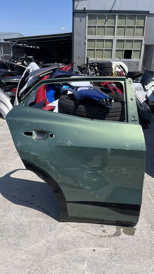 Задна дясна врата Kia Sportage 5 2021-