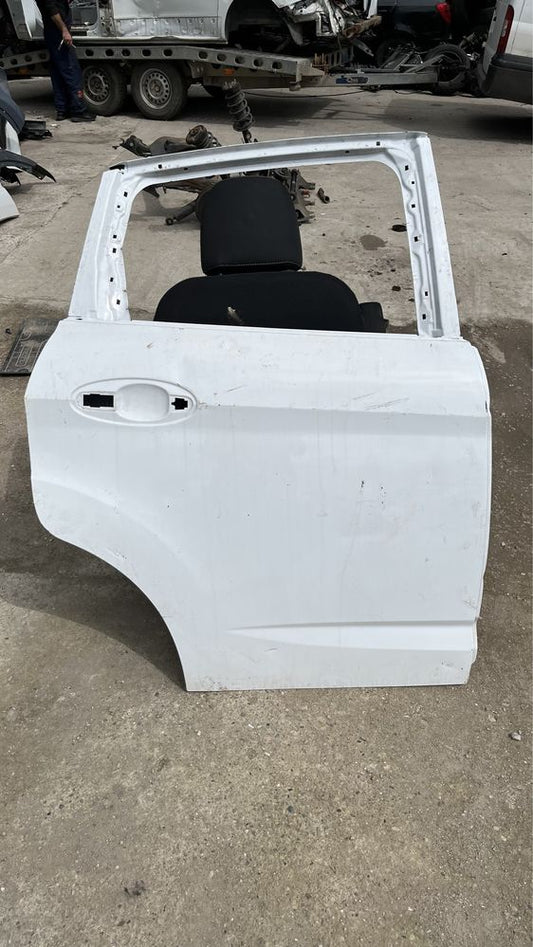 Задна дясна врата Ford C-max 2 (2015-2023)