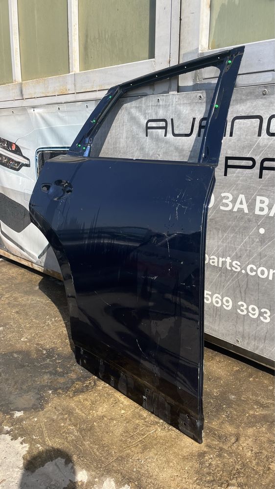 Задна дясна врата Mazda CX-5 (2017-2024)