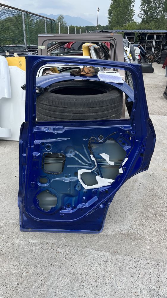 Задна дясна врата Ford Kuga MK2 2013-