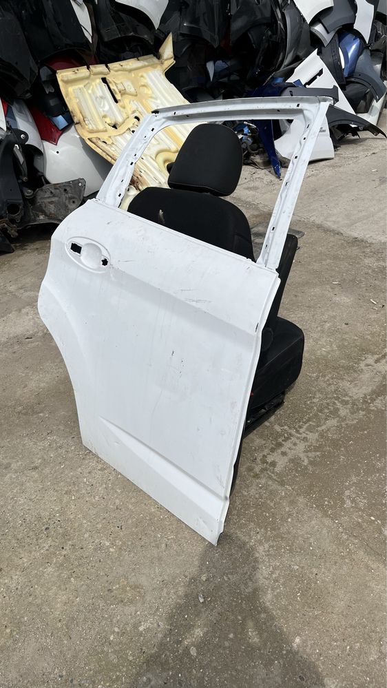 Задна дясна врата Ford C-max 2 (2015-2023)