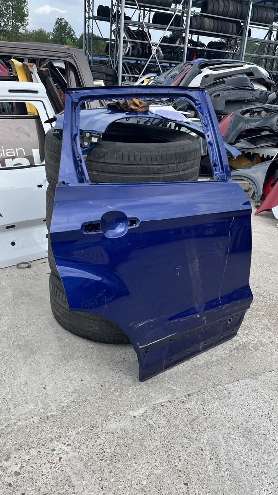 Задна дясна врата Ford Kuga MK2 2013-