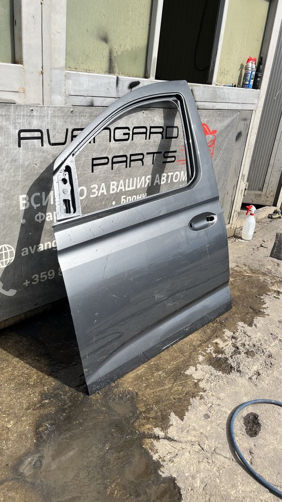 Предна лява врата Volkswagen Caddy 4 2020-
