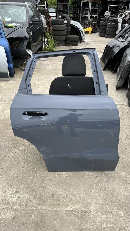 Задна дясна врата BMW X1 U11 2022-