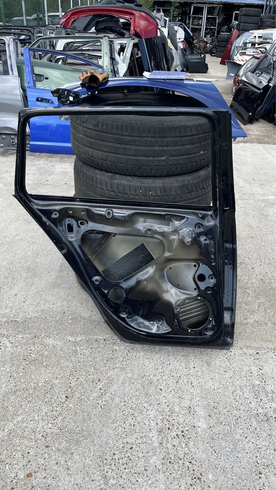 Задна лява врата VW Golf 7 комби