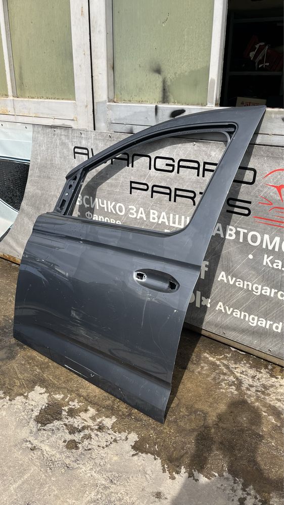 Предна лява врата Volkswagen Caddy 4 2020-