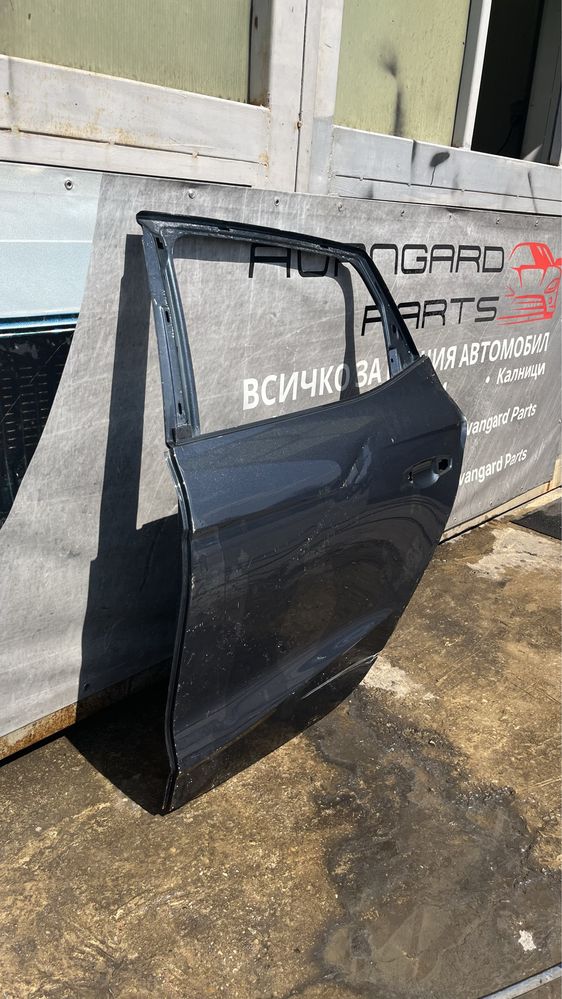 Задна лява врата Seat Arona 6F9