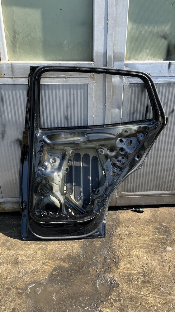 Задна лява и задна дясна врата VW ID.4 2020-