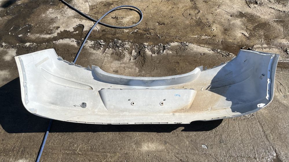 Задна броня Opel Corsa D 2006-2012