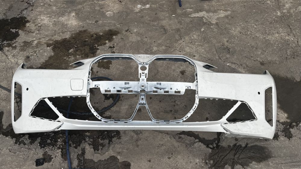 Предна броня BMW i4 G26 2021-