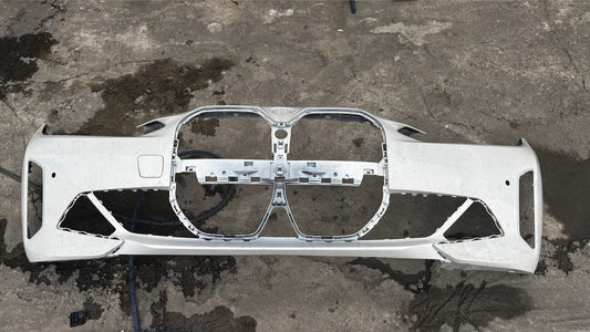 Предна броня BMW i4 G26 2021-