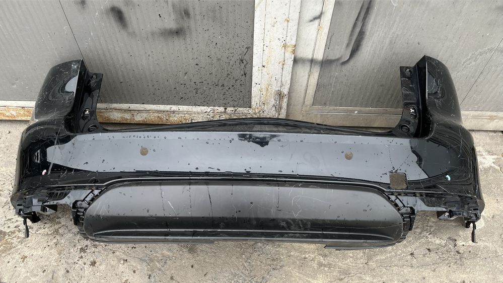 Задна броня Mazda CX60 2022-