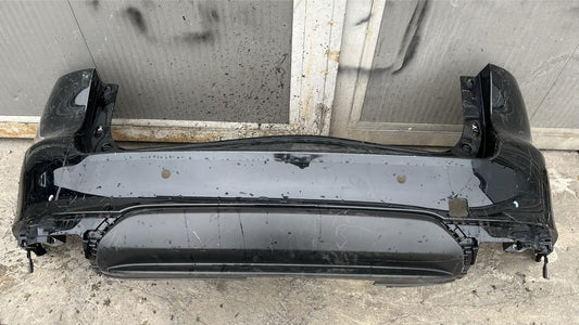 Задна броня Mazda CX60 2022-