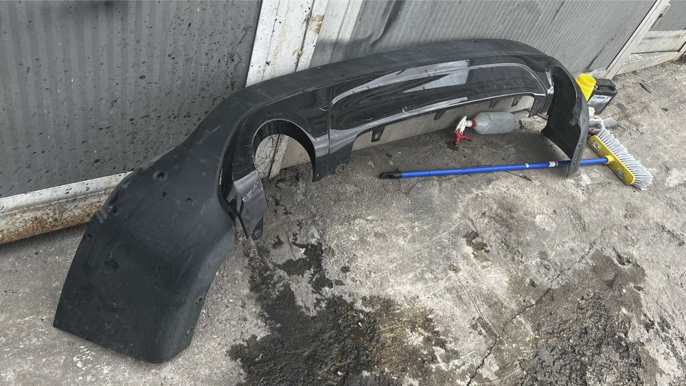 Броня BMW X1 F48 3 броя