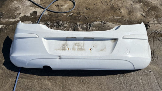 Задна броня Opel Corsa D 2006-2012