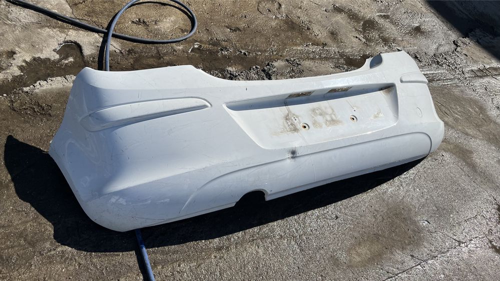 Задна броня Opel Corsa D 2006-2012