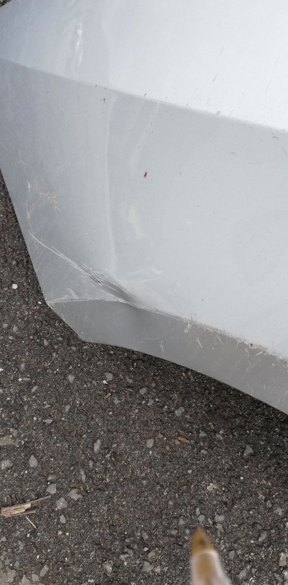 Ляв калник Seat Ibiza 4 (2008-2017)