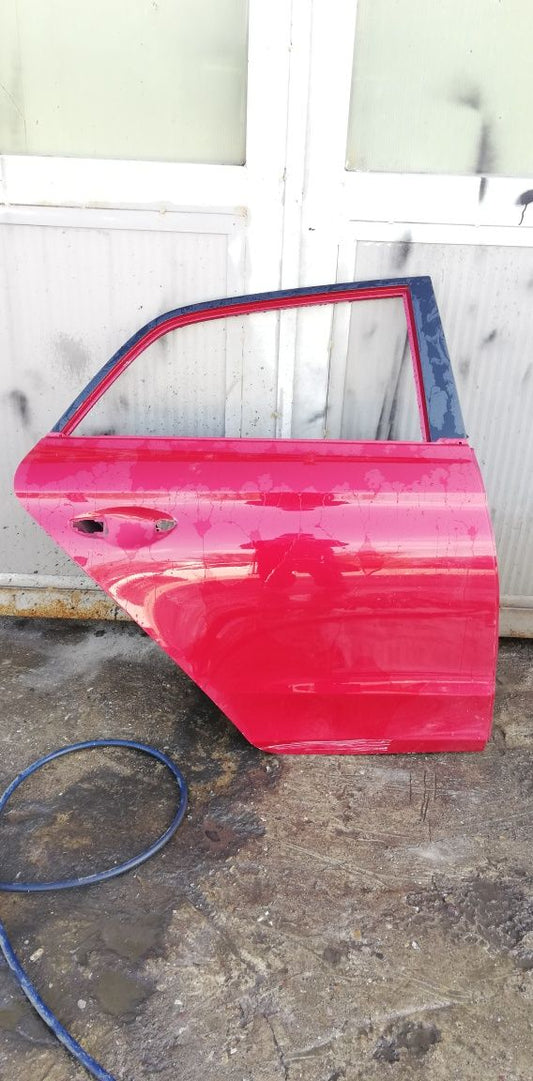 Задна дясна врата Hyundai i20 (2013-2019)